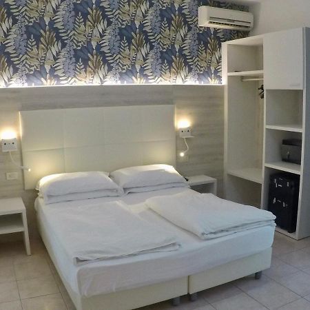Hotel Gardenia Caorle Exterior foto